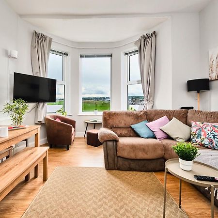 2 Dunluce Green - Portrush By The Sea Exterior foto