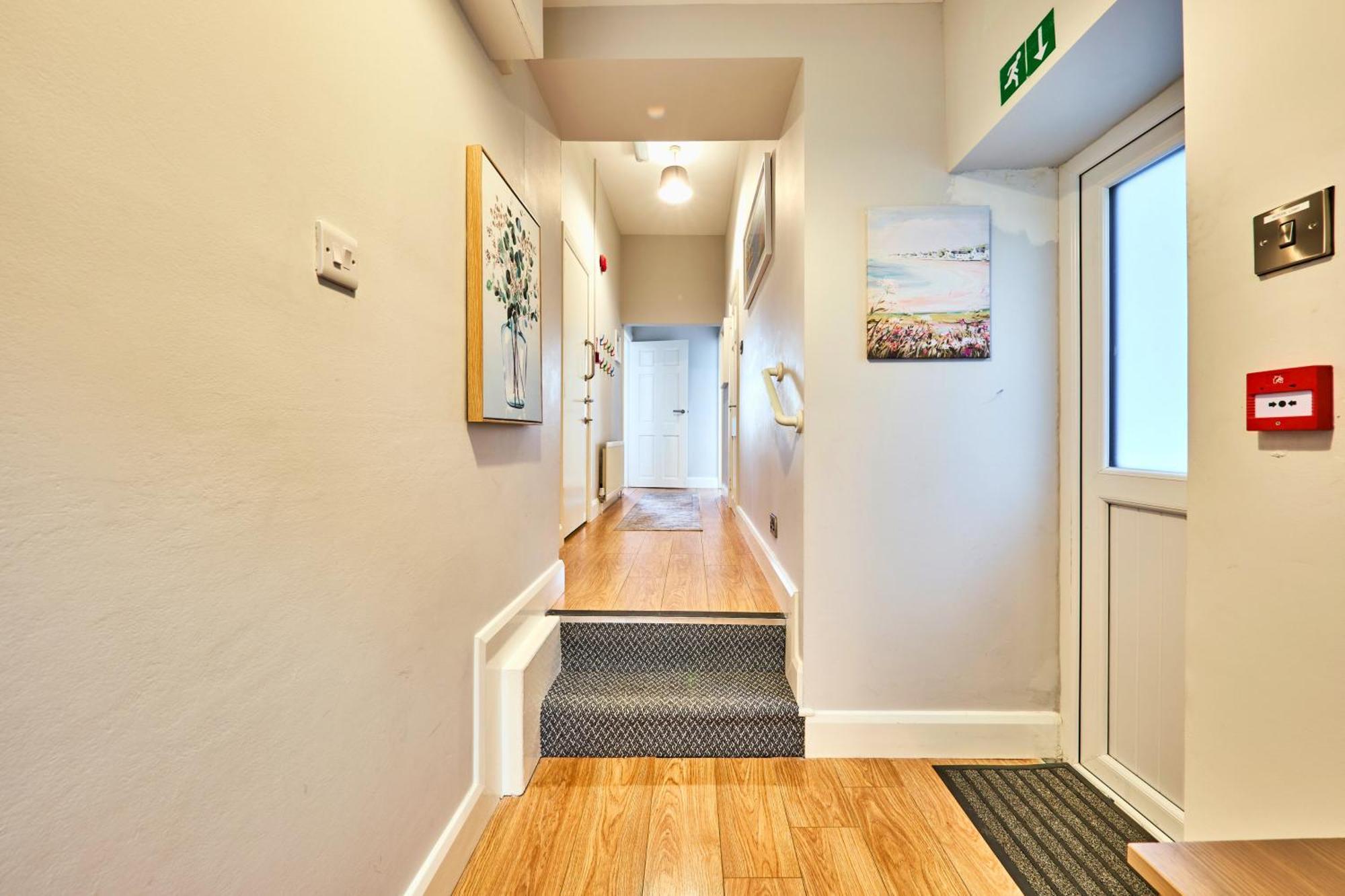 2 Dunluce Green - Portrush By The Sea Exterior foto