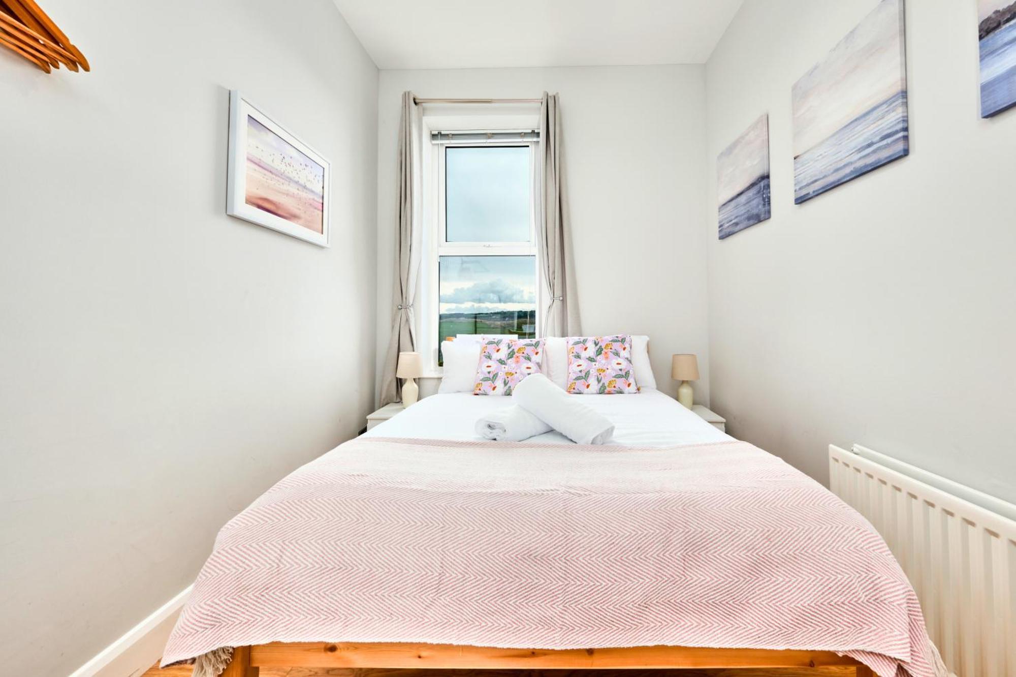 2 Dunluce Green - Portrush By The Sea Exterior foto